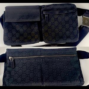 Gucci Bumbag Beltbag Crossbody bag